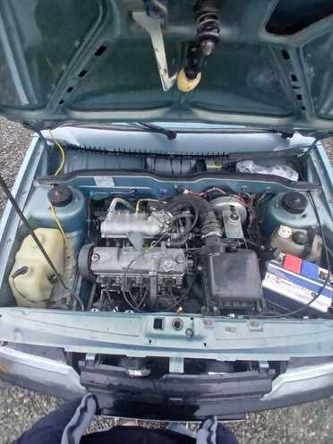 LADA (VAZ) 21099 2002, 221,000 km - 1.5 l - Şəmkir