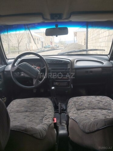 LADA (VAZ) 21099 2002, 221,000 km - 1.5 l - Şəmkir