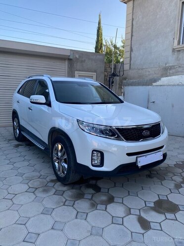 Kia Sorento-2