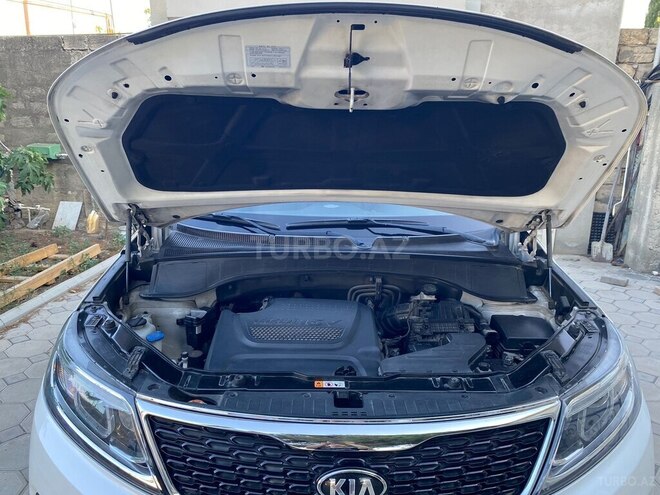 Kia Sorento-7
