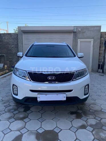 Kia Sorento-1