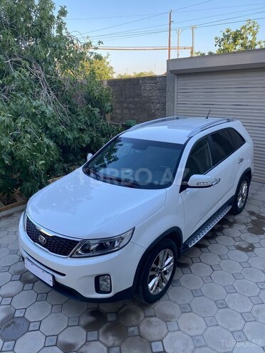 Kia Sorento-3