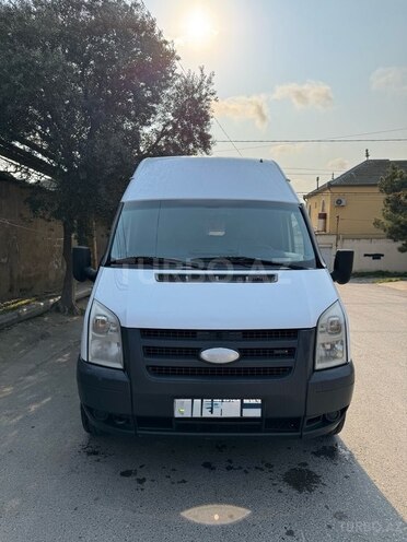 Ford Transit 2007, 365,000 km - 2.4 л - Bakı