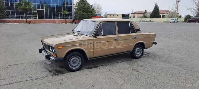 LADA (VAZ) 2106 1994, 32,415 km - 1.6 l - Tərtər