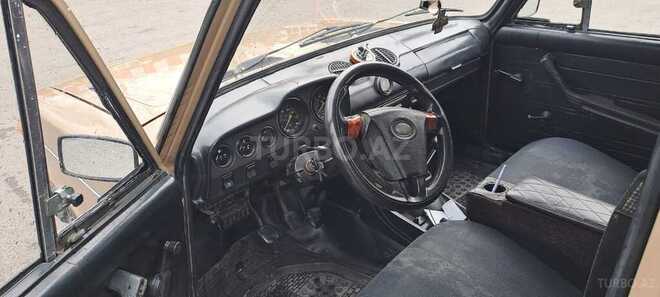 LADA (VAZ) 2106 1994, 32,415 km - 1.6 l - Tərtər