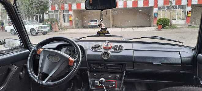 LADA (VAZ) 2106 1994, 32,415 km - 1.6 l - Tərtər