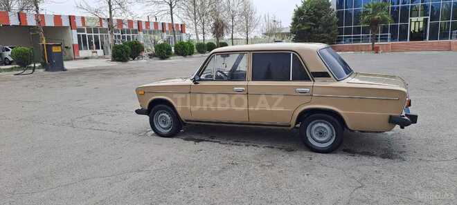 LADA (VAZ) 2106 1994, 32,415 km - 1.6 l - Tərtər