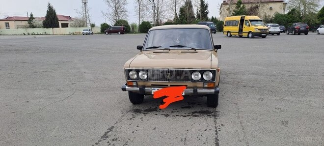 LADA (VAZ) 2106 1994, 32,415 km - 1.6 l - Tərtər