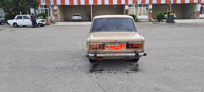 LADA (VAZ) 2106 1994, 32,415 km - 1.6 l - Tərtər