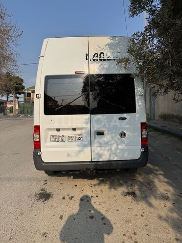 Ford Transit 2007, 365,000 km - 2.4 л - Bakı