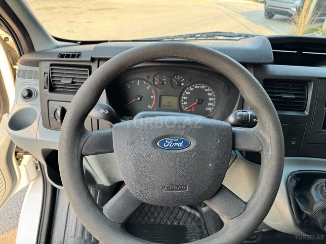 Ford Transit 2007, 365,000 km - 2.4 л - Bakı