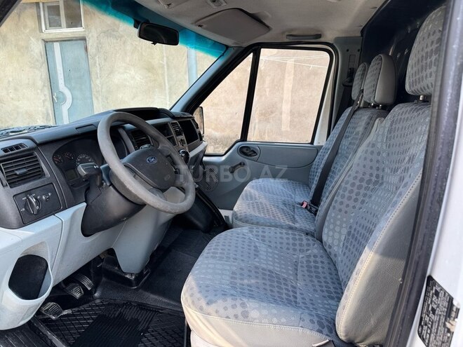 Ford Transit 2007, 365,000 km - 2.4 л - Bakı