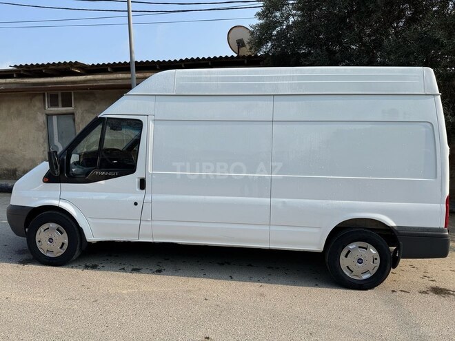 Ford Transit 2007, 365,000 km - 2.4 л - Bakı