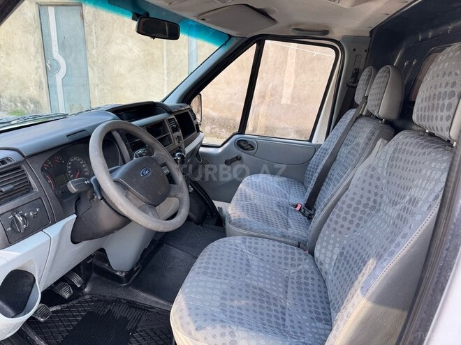 Ford Transit 2007, 365,000 km - 2.4 л - Bakı