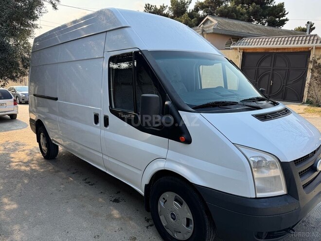 Ford Transit 2007, 365,000 km - 2.4 л - Bakı