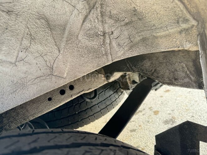 Ford Transit 2007, 365,000 km - 2.4 л - Bakı