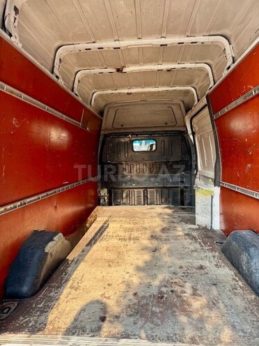 Ford Transit 2007, 365,000 km - 2.4 л - Bakı
