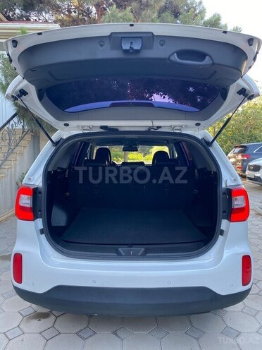 Kia Sorento-6