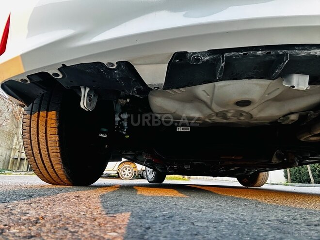 Toyota Aqua 2019, 27,300 km - 1.5 l - Bakı