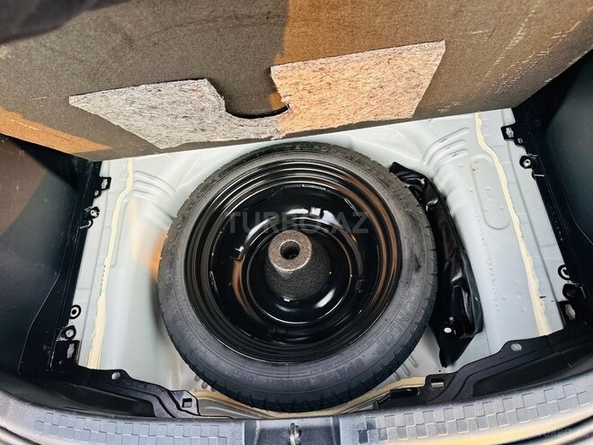 Toyota Aqua 2019, 27,300 km - 1.5 l - Bakı