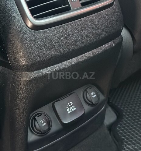 Kia Sorento 2016, 163,000 km - 2.0 l - Bakı