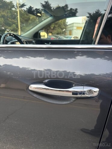 Kia Sorento 2016, 163,000 km - 2.0 l - Bakı
