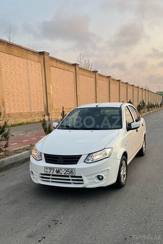 Saipa Saina-15