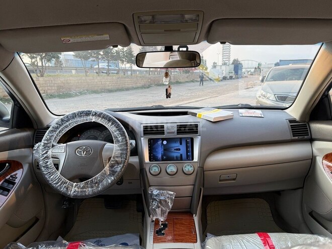 Toyota Camry 2008, 161,771 km - 2.4 l - Sumqayıt