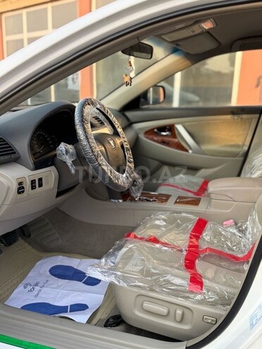 Toyota Camry 2008, 161,771 km - 2.4 l - Sumqayıt