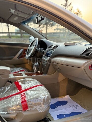 Toyota Camry 2008, 161,771 km - 2.4 l - Sumqayıt