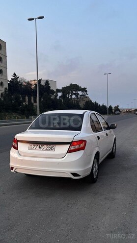 Saipa Saina-11
