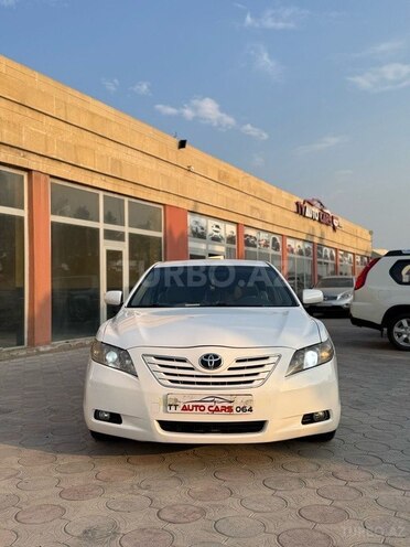 Toyota Camry 2008, 161,771 km - 2.4 l - Sumqayıt