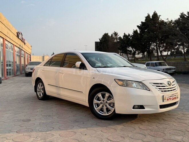 Toyota Camry 2008, 161,771 km - 2.4 l - Sumqayıt