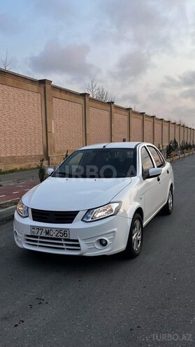 Saipa Saina-2