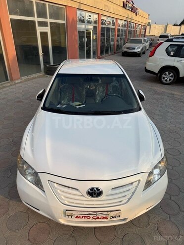 Toyota Camry 2008, 161,771 km - 2.4 l - Sumqayıt