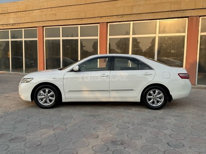 Toyota Camry 2008, 161,771 km - 2.4 l - Sumqayıt