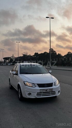 Saipa Saina-10