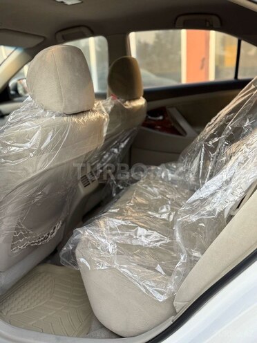 Toyota Camry 2008, 161,771 km - 2.4 l - Sumqayıt