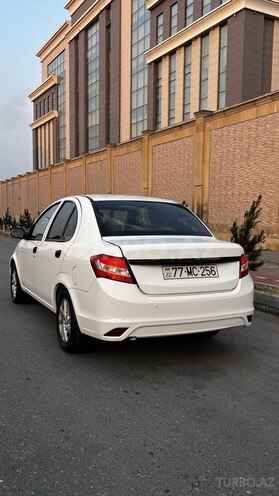Saipa Saina-7