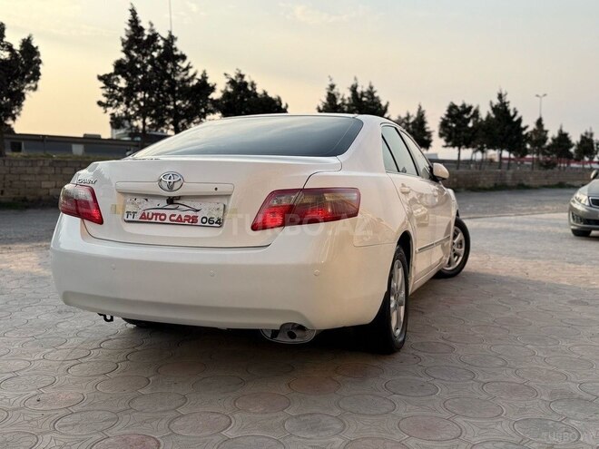 Toyota Camry 2008, 161,771 km - 2.4 l - Sumqayıt
