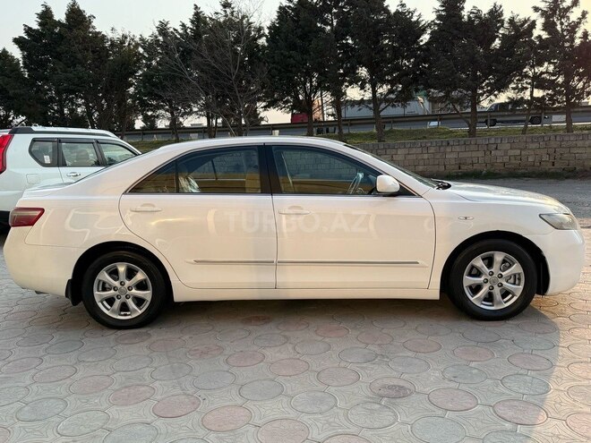 Toyota Camry 2008, 161,771 km - 2.4 l - Sumqayıt