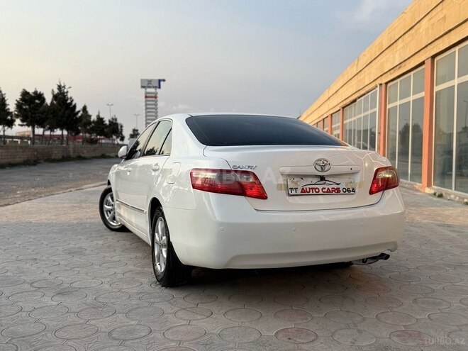 Toyota Camry 2008, 161,771 km - 2.4 l - Sumqayıt