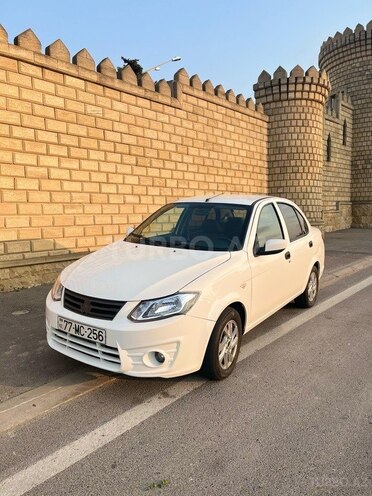 Saipa Saina-1