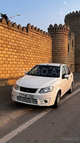 Saipa Saina-9