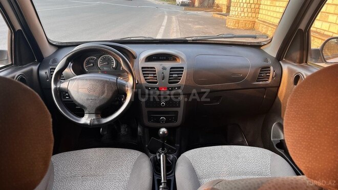 Saipa Saina-18