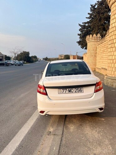 Saipa Saina-5
