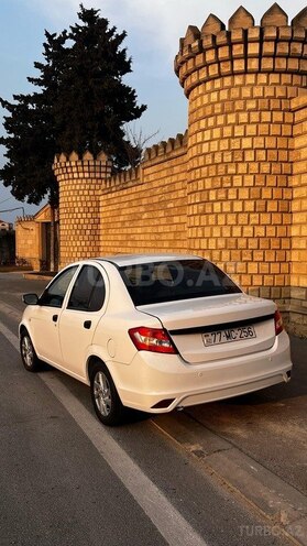 Saipa Saina-6