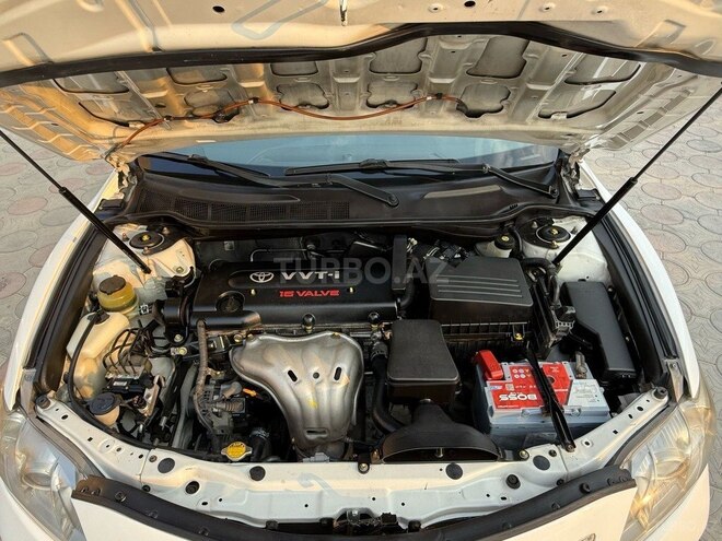 Toyota Camry 2008, 161,771 km - 2.4 l - Sumqayıt