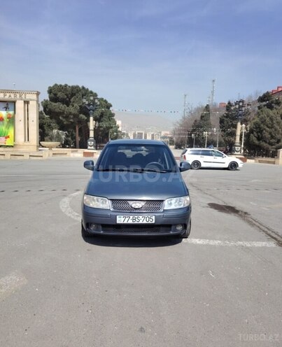 Hyundai Matrix 2008, 330,000 km - 1.5 l - Bakı