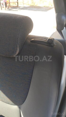 Hyundai Matrix 2008, 330,000 km - 1.5 l - Bakı